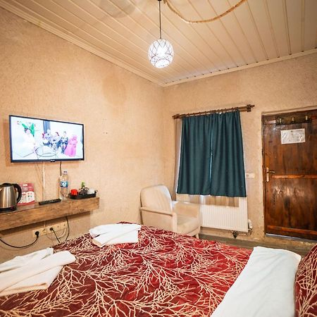 Adelya Cave Hotel Göreme Eksteriør bilde