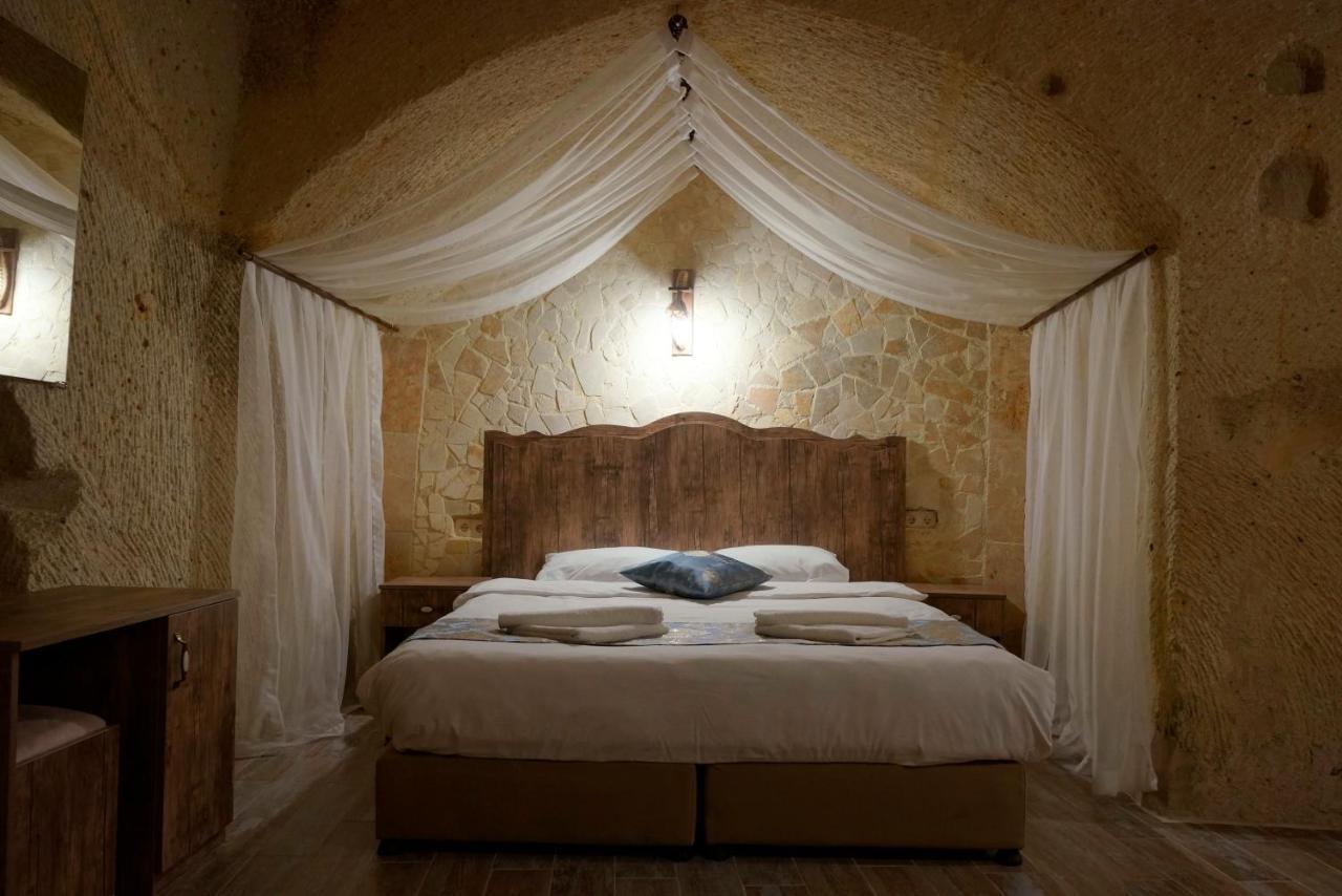 Adelya Cave Hotel Göreme Eksteriør bilde
