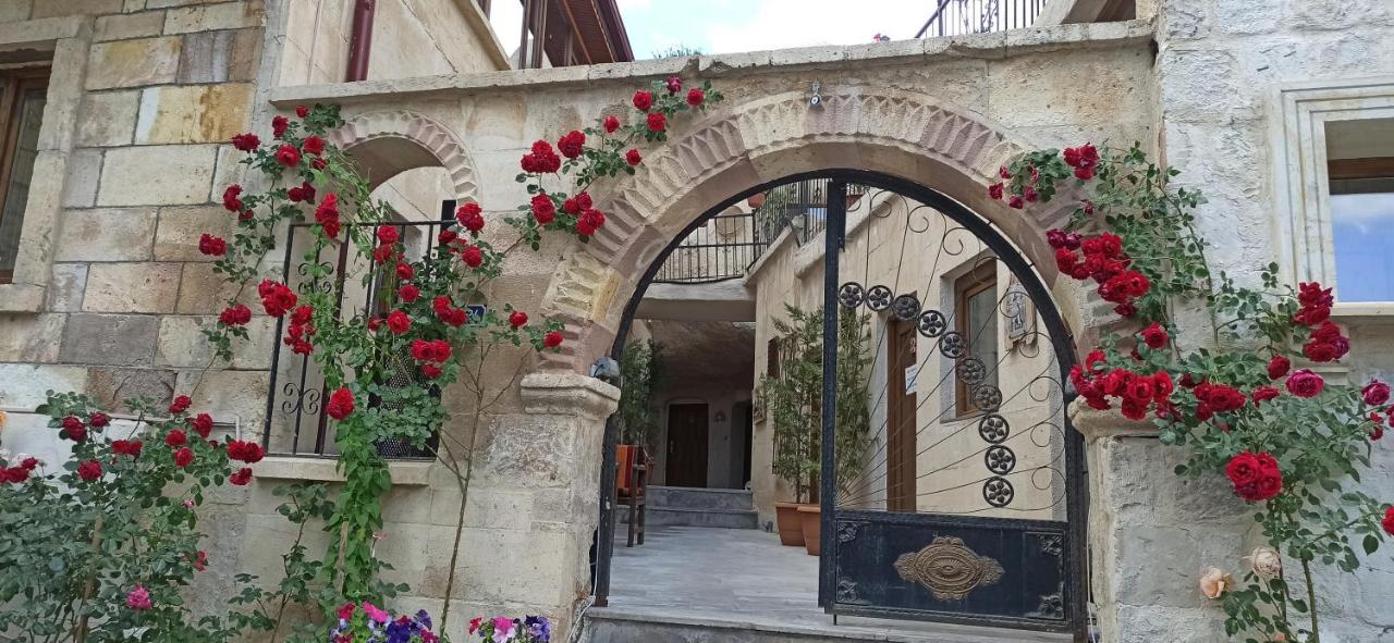 Adelya Cave Hotel Göreme Eksteriør bilde