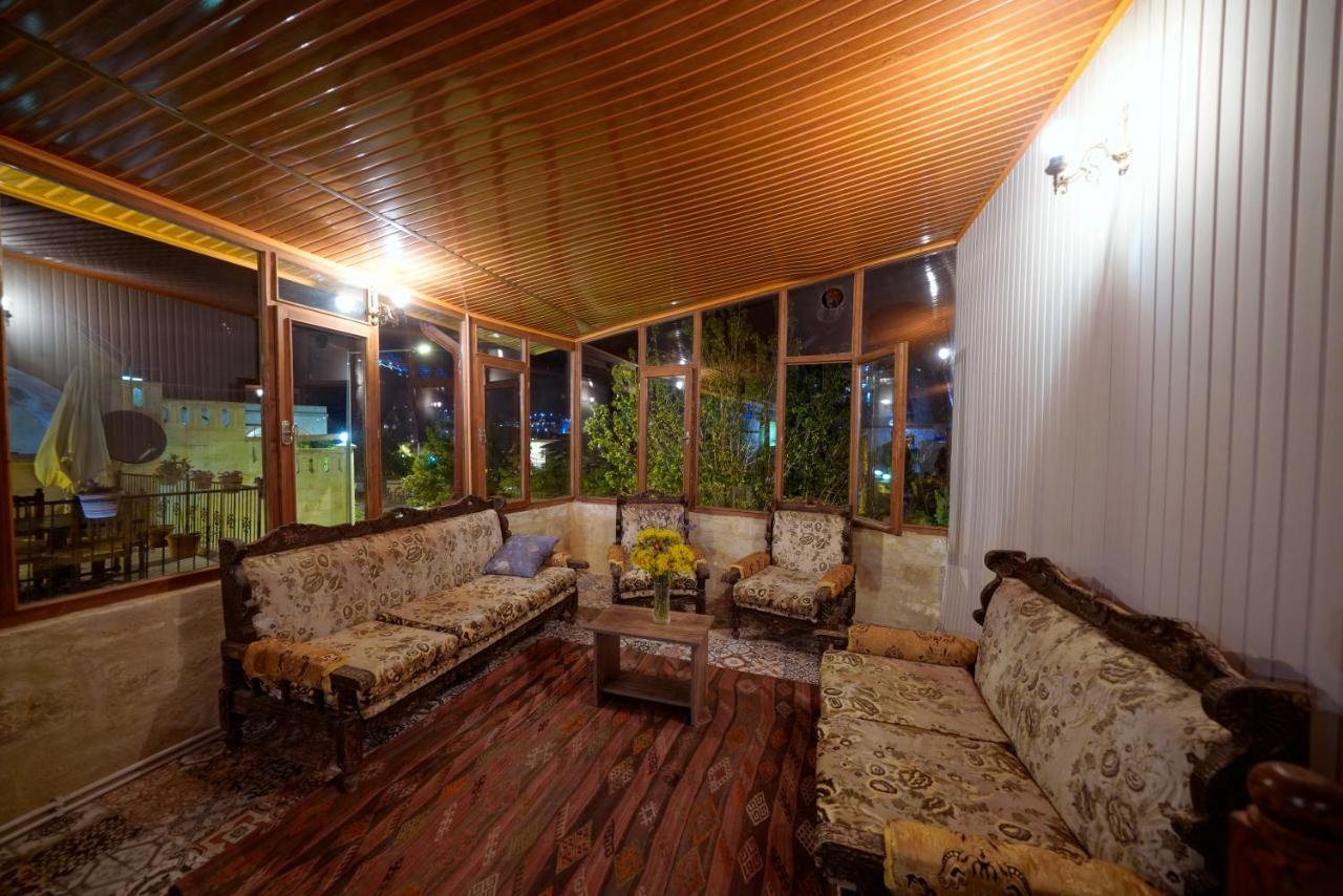 Adelya Cave Hotel Göreme Eksteriør bilde