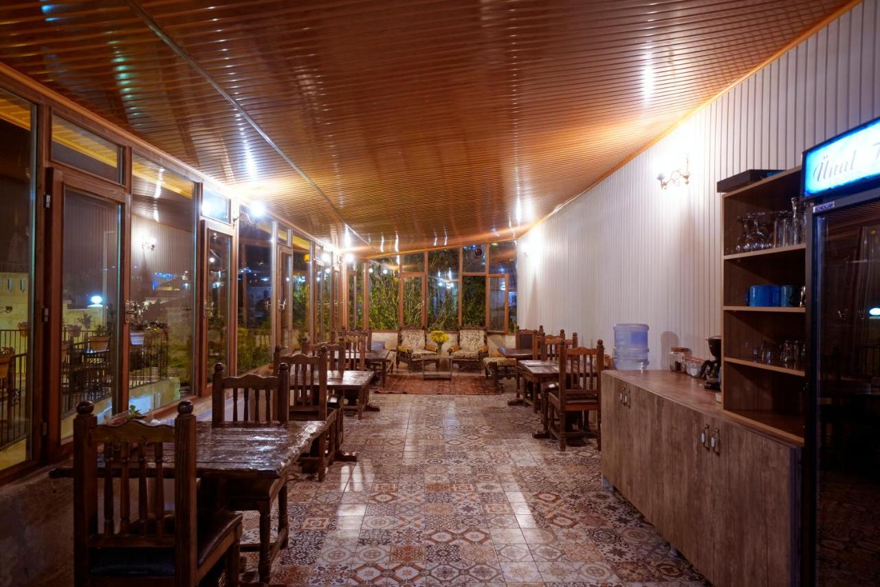 Adelya Cave Hotel Göreme Eksteriør bilde