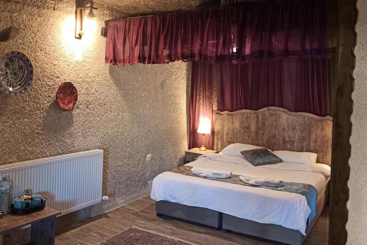 Adelya Cave Hotel Göreme Eksteriør bilde